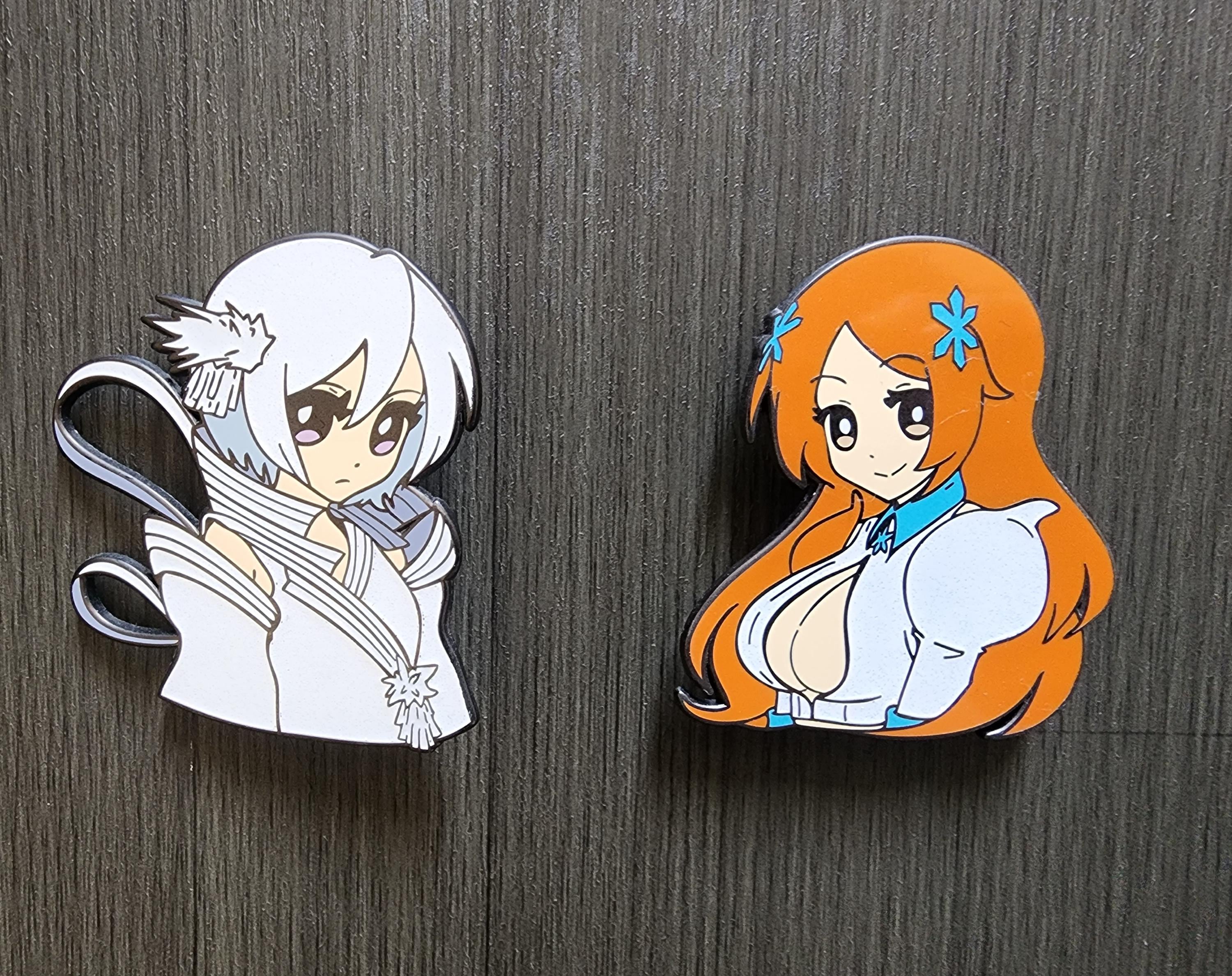 Orihime bleach - Etsy 日本