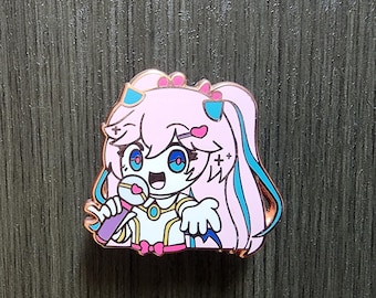 Angelic Buster Pin