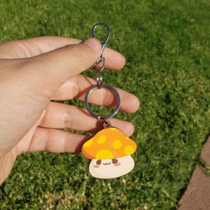 Maplestory Wooden Charms image 3