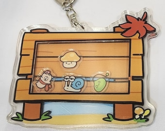 Maplestory Shaker Charm