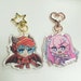 see more listings in the Maplestory section