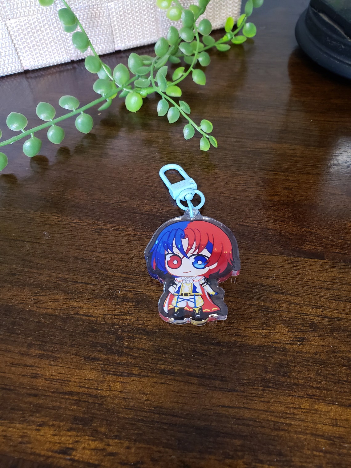 Fire Emblem Engage 2 Inch Keychains - Etsy