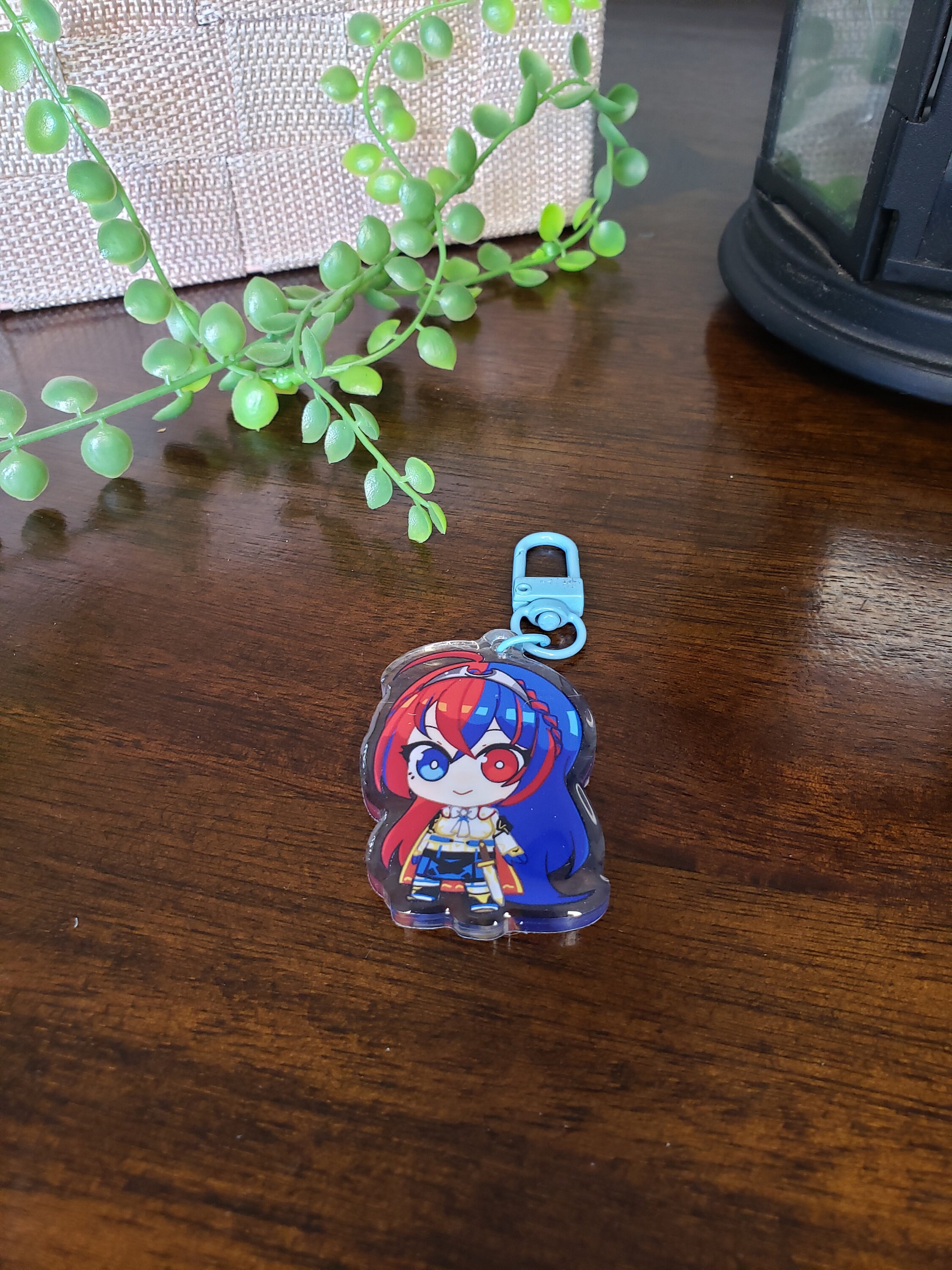 Fire Emblem Engage 2 Inch Keychains - Etsy