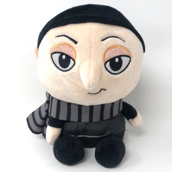 Minions Young Mr Gru Plush 6 Doll Stuffed The Rise Of Gru Toy Etsy Uk