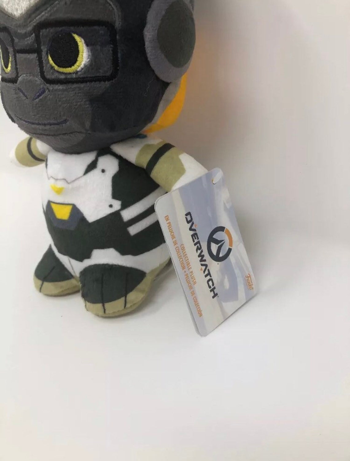 funko overwatch plush