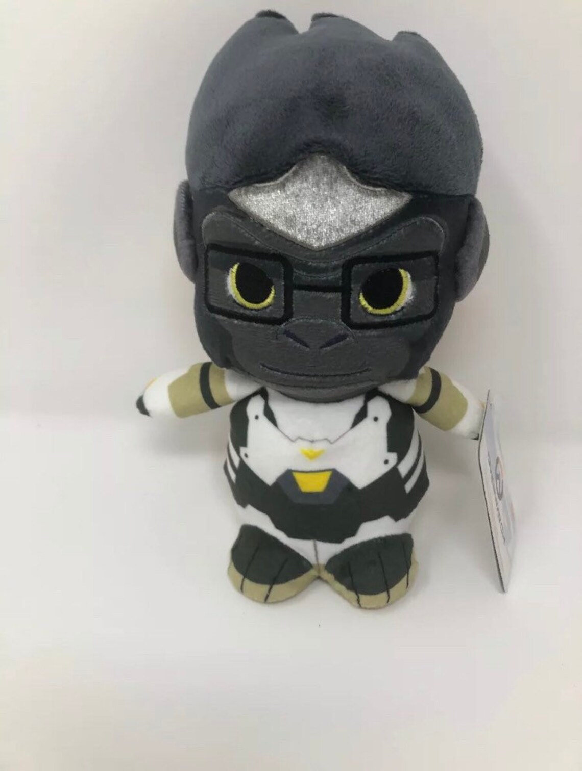 funko overwatch plush