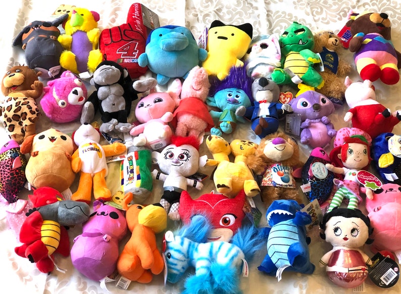 stuffed animal claw machine for sale