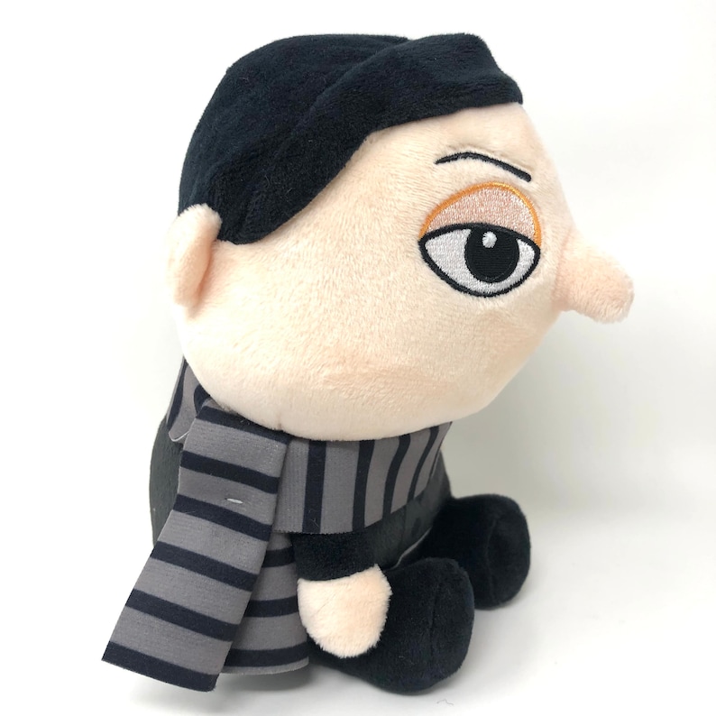 Minions Young Mr Gru Plush 6 Doll Stuffed The Rise Of Gru Toy Etsy Uk