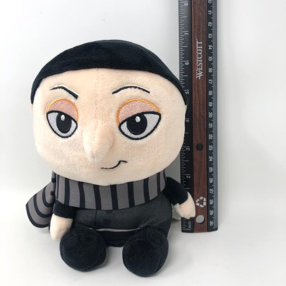 Minions Young Mr Gru Plush 6 Doll Stuffed The Rise Of Gru Toy Etsy Norway