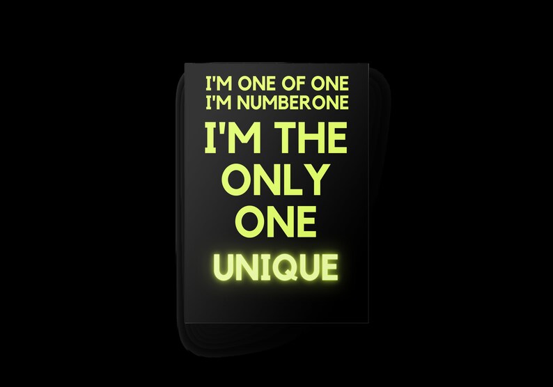 Beyonce UNIQUE Typography Poster | Renaissance | Digital Download Print ...