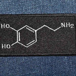 Dopamine Patch