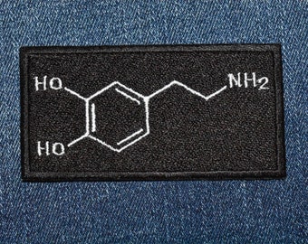 Dopamine Patch