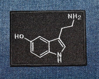 Serotonin Patch