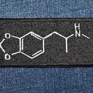 MDMA Patch