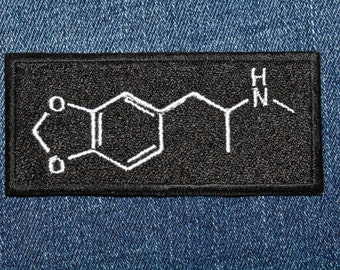 MDMA Patch