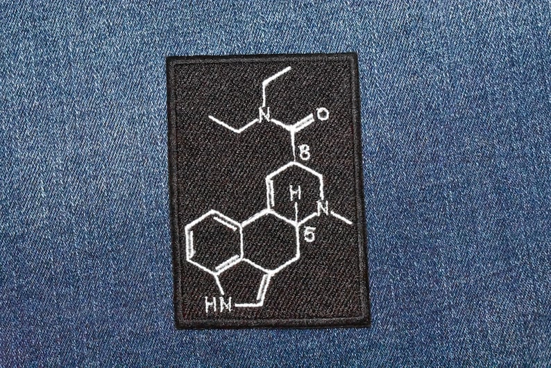 LSD Patch image 1