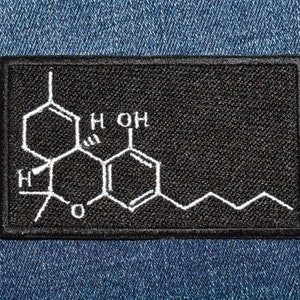 THC Patch