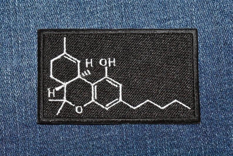 THC Patch image 1