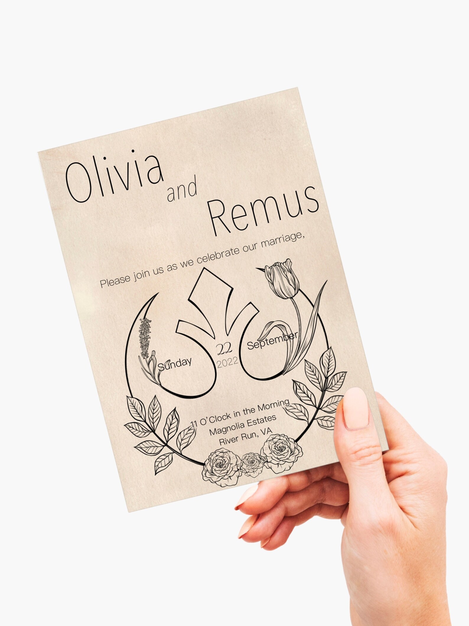 Elegant Star Wars Custom Wedding Invitations Printable - Etsy