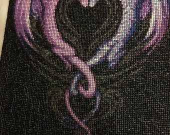 Dragon Diamond painting