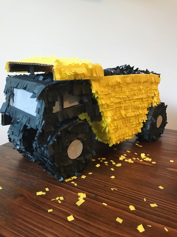 lego mini dump truck