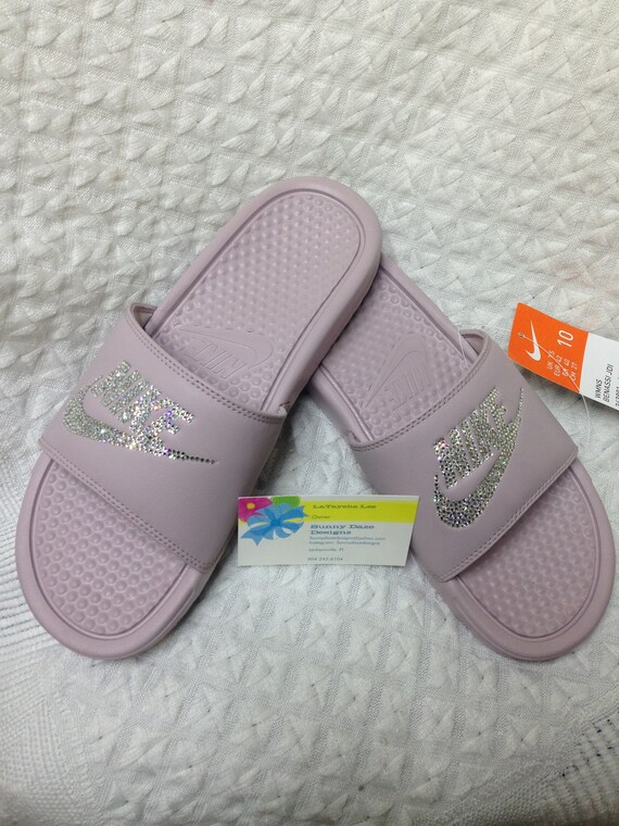 bling slides