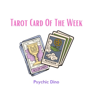 Leitura de cartas de tarô da semana respostas espirituais do Oráculo