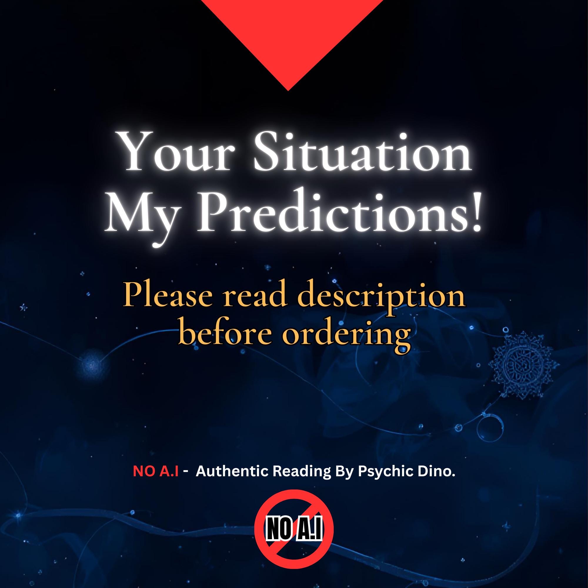 Predict My Message Psychic Predictions, Ask Your Question | Insight Guidance Direction ...