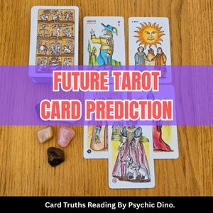 1 Love And Relationship Tarot Card Prediction, Find Out What  Future Events In Love Will Bring For You, Tarot Card Reading By Psychic Dino