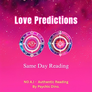 Predicciones de amor Lectura psíquica La verdad sobre tu futuro amoroso y tus relaciones