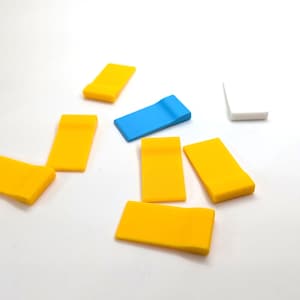 One free squeegee will be included with each set ordered!