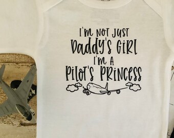 baby girl airplane clothes