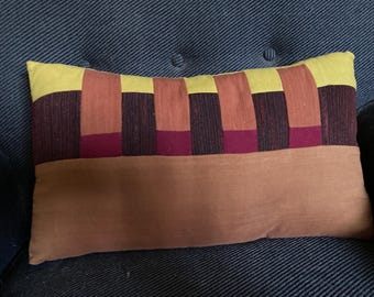 Lumbar pillow