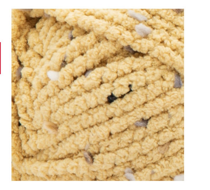 VAPOR CONFETTI Bernat Blanket Confetti Stitch' N Win Yarn Etsy