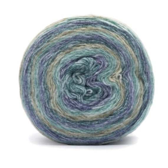 MOONLIGHT, Caron Cloud Cakes Yarn 