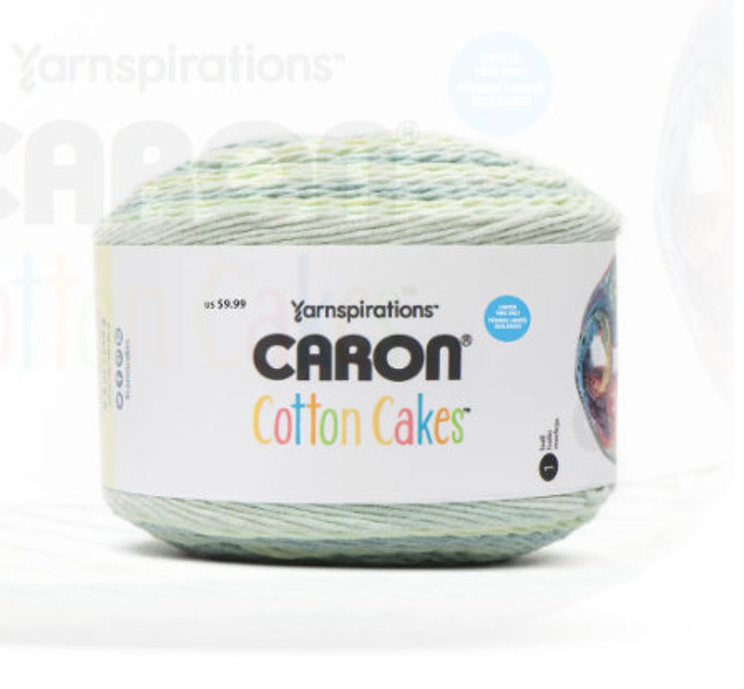 Caron Cotton Cakes -  Israel