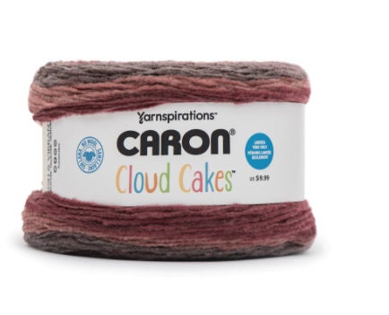 Caron Cloud Cakes 