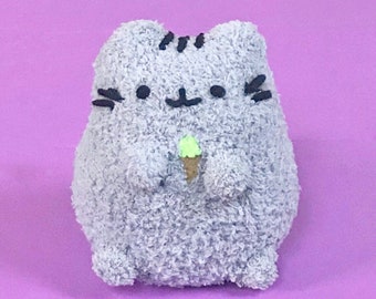 harry potter pusheen plush