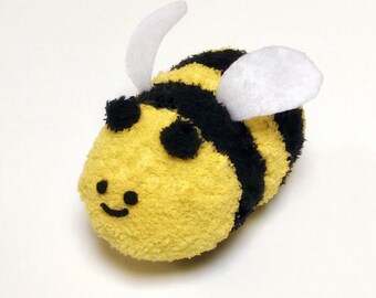queen bee stuffed animal