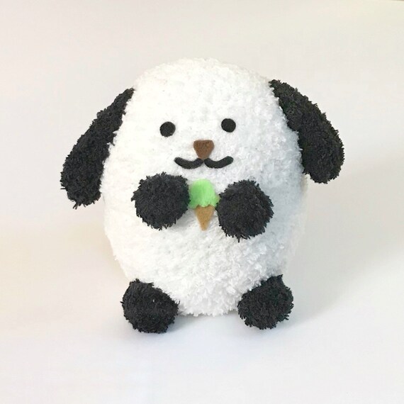 adopt a puppy stuffed animals