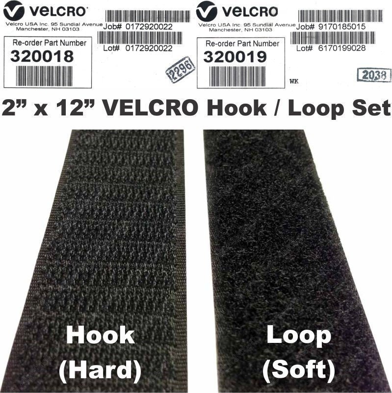 Interlocking Tape & Mounting Products Tape, Adhesives