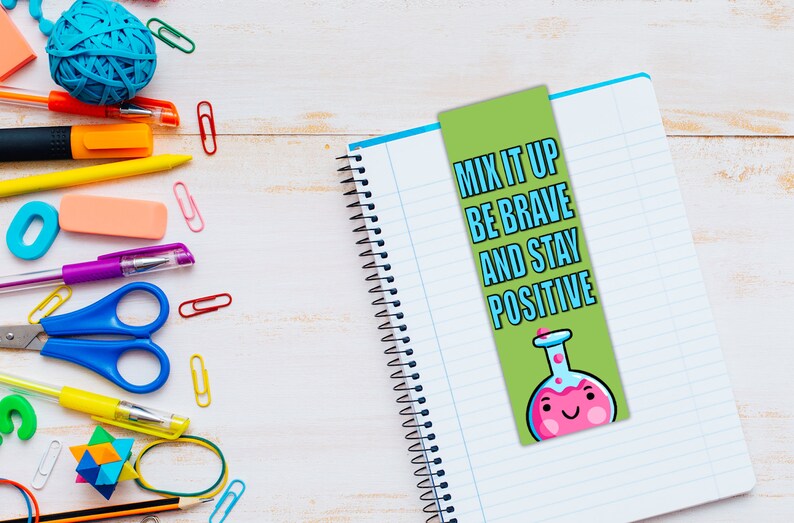 printable bookmarks for students student gifts