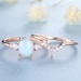 see more listings in the Opal set section