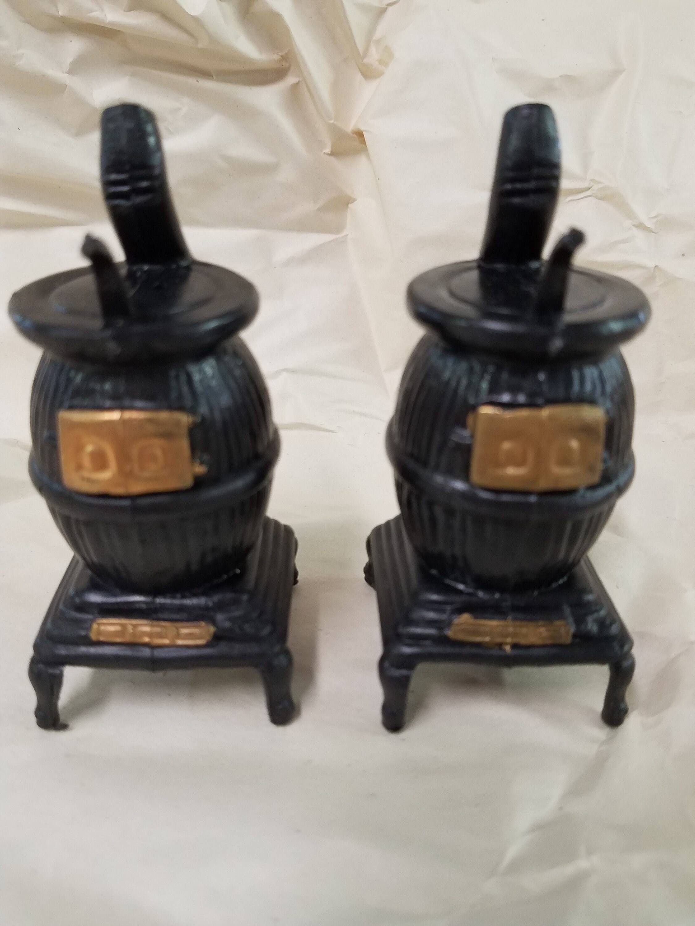 Pot Belly Stove for sale compared to CraigsList Only 4 left at 75