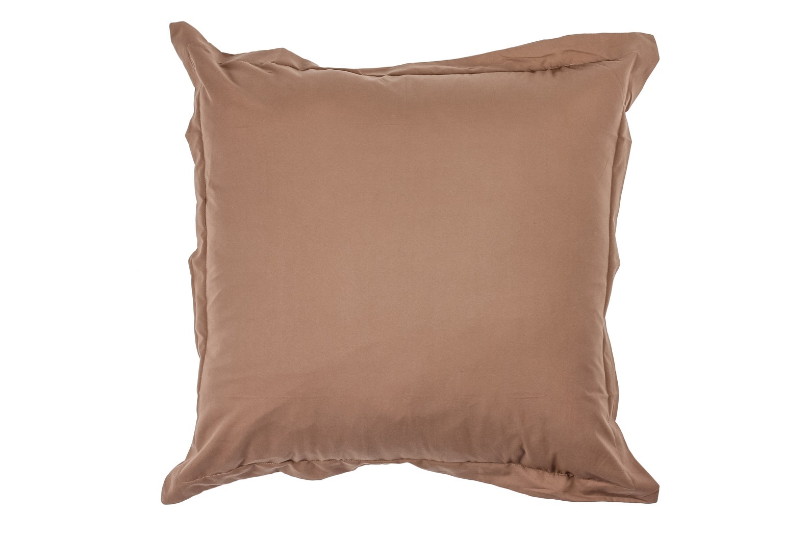 Ultra Soft 26 X 26 Inches Euro Pillow Case with Zipper 8 Etsy