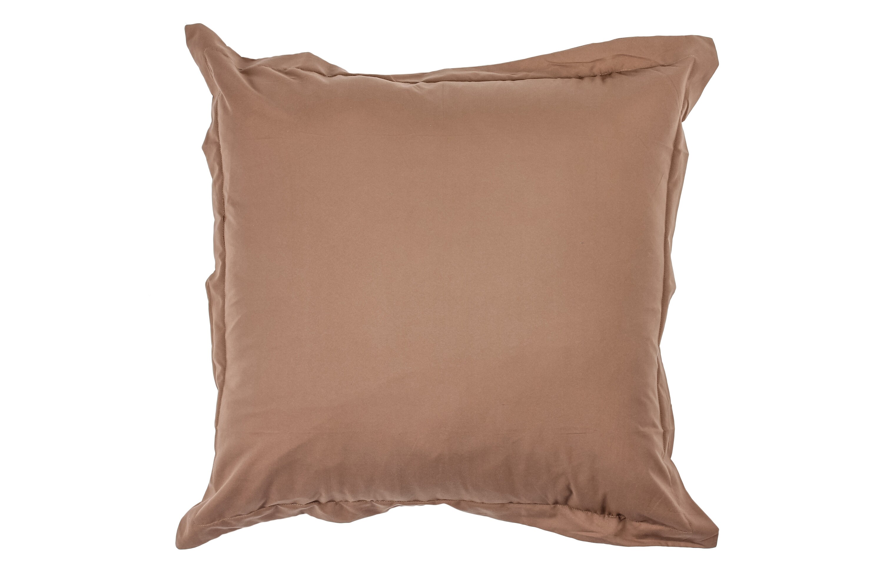 Ultra Soft 26 X 26 Inches Euro Pillow Case With Zipper 8 Etsy