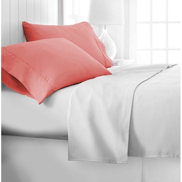 microfibre pillow cases
