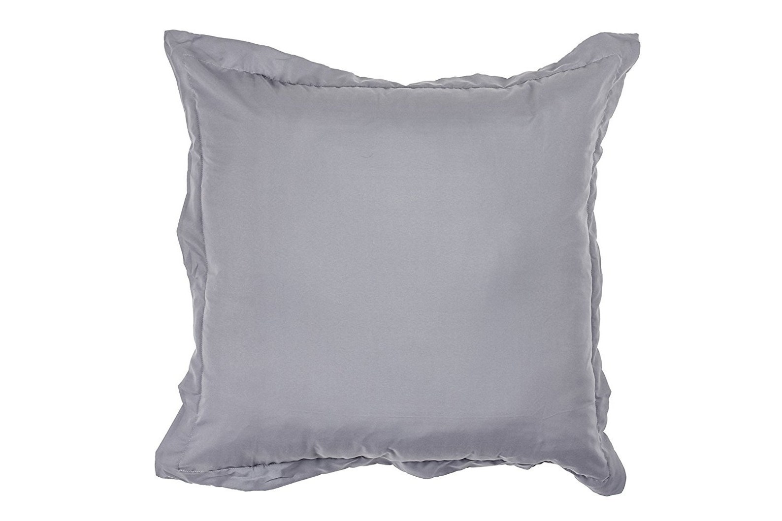 Ultra Soft 26 X 26 Inches Euro Pillow Case with Zipper 8 Etsy