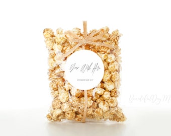 Download Popcorn Bag Mockup Etsy