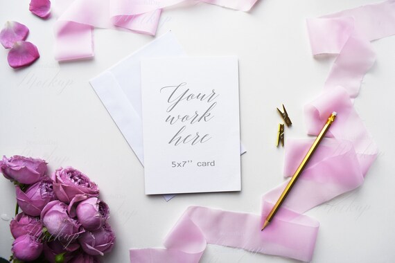 Download Mockup Wedding Wedding Favorite Mockup Place Card Mockup Psd Mockups Free Download Templates PSD Mockup Templates